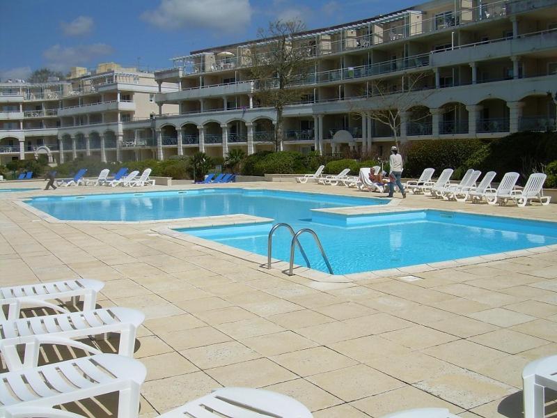Royal Park Piscines